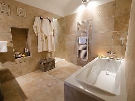 Le Chateau Des Cinq Cantons Hotel Carpentras Eksteriør billede