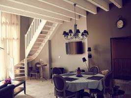 Le Chateau Des Cinq Cantons Hotel Carpentras Eksteriør billede