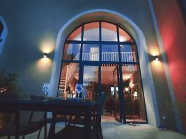 Le Chateau Des Cinq Cantons Hotel Carpentras Eksteriør billede