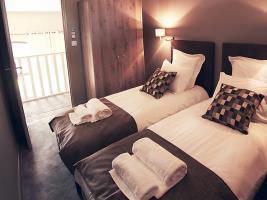 Le Chateau Des Cinq Cantons Hotel Carpentras Eksteriør billede