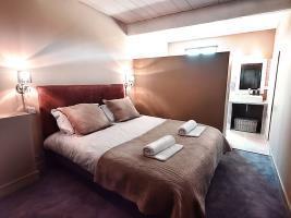 Le Chateau Des Cinq Cantons Hotel Carpentras Eksteriør billede
